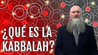 ¿Qué es la Kabbalah [upl. by Laine23]