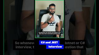 Dependency injection  most asked NET and C interview questions shorts coding csharp dotnet [upl. by Calv]