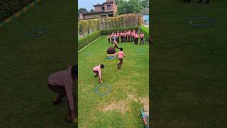 School Fun Activity  ytshorts yt youtube shorts viral funny fun games football trending [upl. by Odin17]