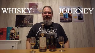 Whisky Review 49  Caol Ila 2006 17 Year Connoisseurs Choice 583 ABV  Gordon amp MacPhail [upl. by Vinni]