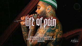 FREE Kevin Gates x Rod Wave 2024 Type Beat quotLIFE OF PAINquot  The Ceremony Type Beat [upl. by Asnerek]