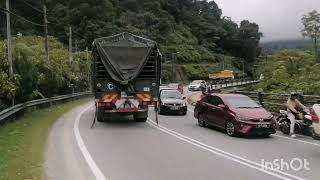 Enjoy the Ride Cameron Highlands malaysia [upl. by Didier]