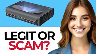 NexiGo Aurora Pro Projector Review  Is It Legit Or Scam 2024 [upl. by Sherl]