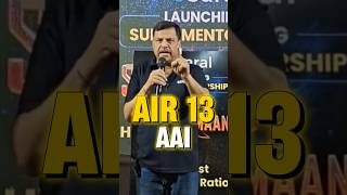 Average Student Journey from 11th WASTED to AIR 13 💪 IIT Motivation 🔥 shorts esaral iit jee [upl. by High406]