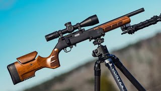 Top 5 Best 22 LR Rifles 2023 Who Is The New 1 22LR Rifle [upl. by Ayotnom]