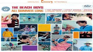 Hushabye THE BEACH BOYS [upl. by Frankie]