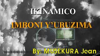 Ikinamico IMBONI YUBUZIMA Ep 9 Ubugambanyi bwa Mukiza burakomeje Umutoni [upl. by Ramoj461]