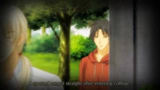 Koisuru Boukun  Only Exception AMV [upl. by Curtice]