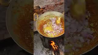 Rajasthani Style Haldi ki Sabji [upl. by Nessaj]