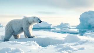 The Polar Bear  truth about polar giants [upl. by Burk]