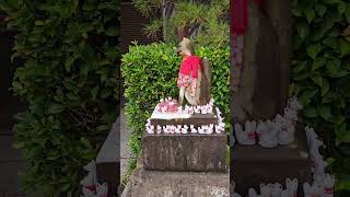 IBARAKI KASAMA INARI SHRINE笠間稲荷神社the three largest Inari okami in Japan [upl. by Aseeral844]