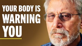 The 7 SURPRISING Ways To Heal Trauma WITHOUT MEDICATION  Dr Bessel Van Der Kolk [upl. by Atinehs]