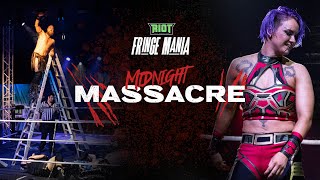 RCW Midnight Massacre  FULL SHOW [upl. by Slyke]