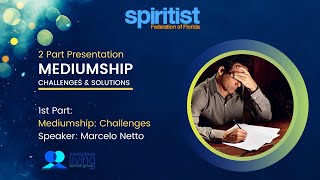 Mediumship Challenges [upl. by Naivaj]