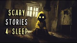 3 More Hours of Scary Stories to Relax  Sleep to [upl. by Maletta]