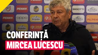 Mircea Lucescu furios la finalul meciului România  Kosovo  GOLAZOro [upl. by Perceval]