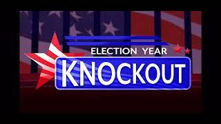 Election Year Knockout OST  Fight EXTENDED [upl. by Kind]