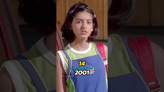 Tum Bin Movie Cast Then amp Now 20012024 [upl. by Nitsid]