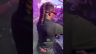 Philou Louzolo at VYBZ at the Beach Part 5 [upl. by Delcine]