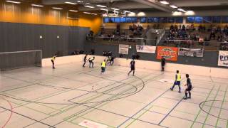 VfR Frankenthal AJunioren Primus Cup [upl. by Enylrac]