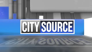 City Source 3820 [upl. by Zedekiah]