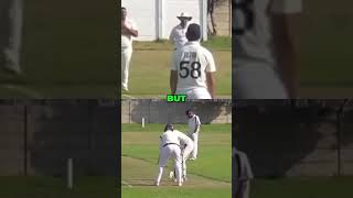 Incredible Cricket Skills 🎉 Watch This Spin Master 🏏 [upl. by Ambros415]