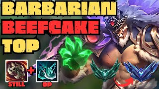 FARM URGOT TOP LANE TRYNDAMERE TO DIAMOND SEASON 14 [upl. by Ahseiyt375]