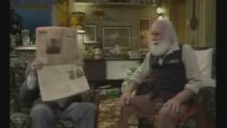 Only Fools and Horses  Albert messes up plan [upl. by Gneh]