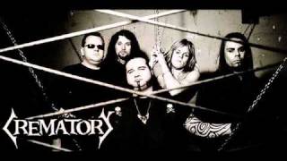 Crematory  Welcome to  Lyrics [upl. by Roddy]