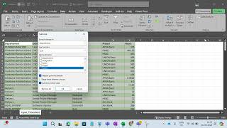 Subtotal In Excel [upl. by Dlaner896]