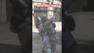 Watch Dogs Legion Dedsec Chapter mayhemcubegaming watchdoglegion [upl. by Aisiat]