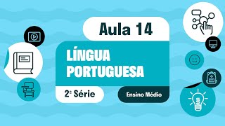 Língua Portuguesa  Aula 14  Conhecimentos das funções sintáticas dos elementos textuais [upl. by Publias]