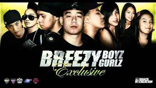 BreEzY ReMiX By MaRL BreEzY [upl. by Miriam]