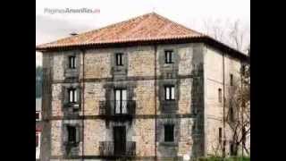 VENTANAS CAGIGAS EN CANTABRIA [upl. by Elatia391]