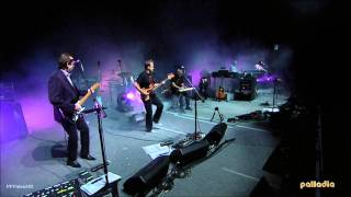 Full HD David Gilmour  Speak to MeBreathe  Live in Gdansk [upl. by Reamy]