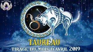 ♉🐮TAUREAU AVRIL 2019🐮♉ ASCENDANT TAUREAU  SIGNE LUNAIRE TAUREAU [upl. by Leavy379]