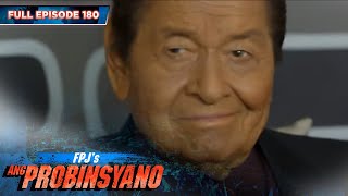 FPJs Ang Probinsyano  Season 1 Episode 180 with English subtitles [upl. by Baelbeer]