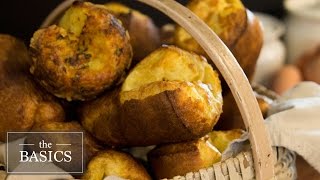 Popovers  The Basics [upl. by Trebmal127]