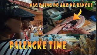 Nag Daing po ako ng Bangus  Palengke Time [upl. by Agretha]