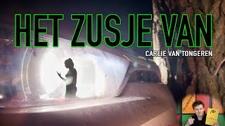 Het zusje van  Carlie van Tongeren [upl. by Efar]