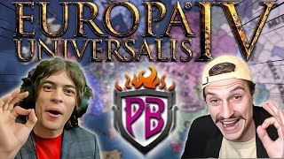 GREATEST EU4 PLAYER EU4 Para Bellum is BACK with SEASON 2  EU4 Para Bellum Qualifiers [upl. by Ingles]