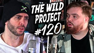 The Wild Project 120 ft Ibai Llanos  Sus problemas con el peso Relación con Messi y Piqué Boxeo [upl. by Johnsson875]