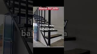 17M May Bahay kana House amp lor for sale shortvideo realestate investment [upl. by Ellezig]