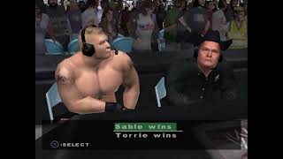 HCTP Season 2 Brock Lesnar  Month 3 part 1 [upl. by Ardnasil759]