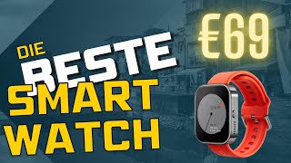 CMF Smartwatch die beste Smartwatch unter 100 Euro [upl. by Finah]