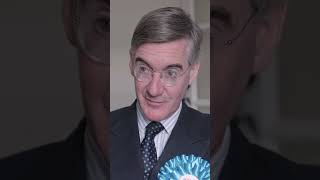 OUTRAGEOUS Jacob ReesMogg Calls Reform NUTTY [upl. by Vernen]