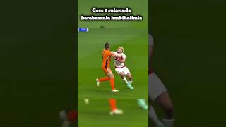 Yerli anlamda ilk Mbappe denemesi [upl. by Muns708]