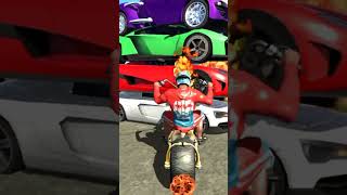 Motorcycle Tut gai what for end funny video shorts [upl. by Nitsej]