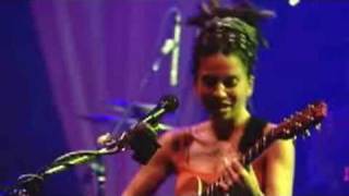 Ani DiFranco  The Diner Live  2000 [upl. by Hershel]