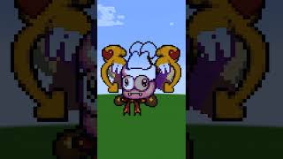 Building a Sprite Every Day 87  Marx Kirby Super Star shorts [upl. by Rj703]